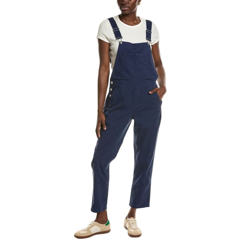G1 Womens  Baker Overall